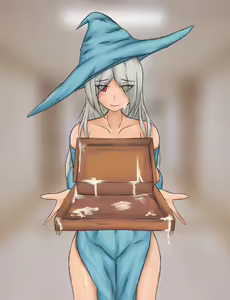 Page 4 of Random Painting - preview thumbnail
