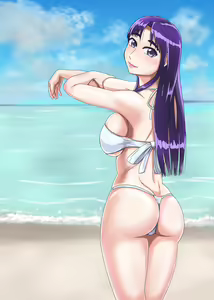 Page 3 of Musume no Otoko Tomodachi o Yuuwaku shite Asobi no Sex o Tanoshimu Dosukebe Okaa-san - preview thumbnail