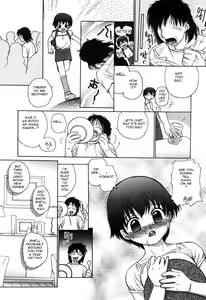 Page 2 of A Family Secret (decensored) - preview thumbnail