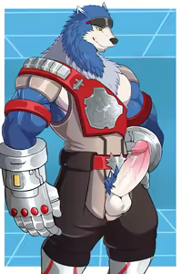 Page 3 of Machgaogamon - preview thumbnail