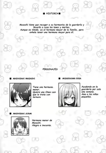 Page 3 of Onee-san ni Amaetai - preview thumbnail
