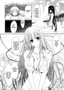 Page 56 of Kimi no Hitomi ni Koishiteru -Shokai Genteiban- - preview thumbnail