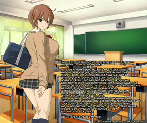 Page 3 of Baka Aniki #4 | Idiot Brother #4 - preview thumbnail
