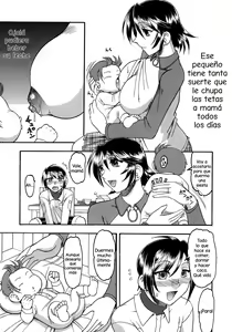 Page 3 of Milk Time - preview thumbnail