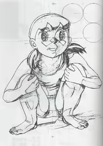 Page 3 of TWIN TAIL Vol.16 Caplico - preview thumbnail