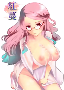 Benikazura — hentai manga cover on Fhentai