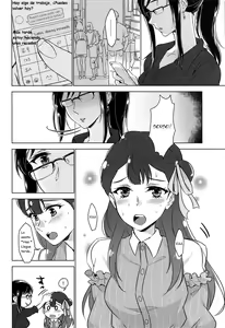Page 3 of Tenshi no Yuuwaku | Angel's Temptation - preview thumbnail