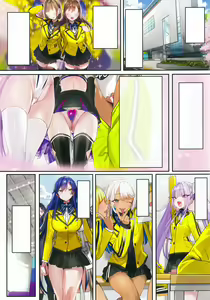 Page 3 of SPOHAME 2 - preview thumbnail