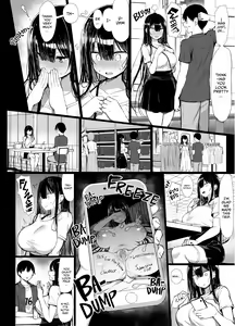 Page 3 of The Pure Girlfriend's Fall 2 (uncensored) - preview thumbnail