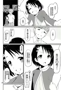 Page 3 of Cinderella Soap -case 02- Chie - preview thumbnail
