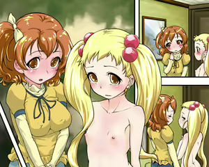 Page 192 of Futari wa Precure pussister - preview thumbnail