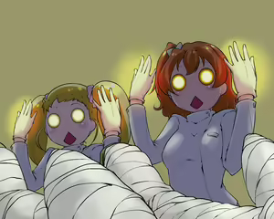 Page 210 of Futari wa Precure pussister - preview thumbnail
