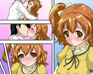 Page 30 of Futari wa Precure pussister - preview thumbnail