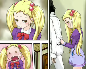 Page 40 of Futari wa Precure pussister - preview thumbnail