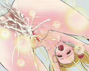 Page 81 of Futari wa Precure pussister - preview thumbnail