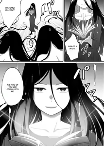Page 40 of Mirror Collection 5 - preview thumbnail
