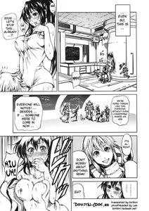 Page 4 of Star and Ocean - preview thumbnail