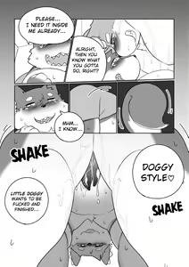 Page 40 of Killer Whale & Niterite 4 - preview thumbnail