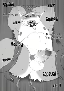 Page 4 of Killer Whale & Niterite 4 - preview thumbnail
