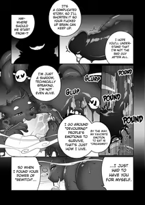 Page 56 of Killer Whale & Niterite 4 - preview thumbnail