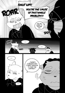 Page 72 of Killer Whale & Niterite 4 - preview thumbnail