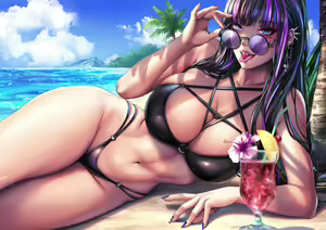 Page 3 of Vacance - preview thumbnail