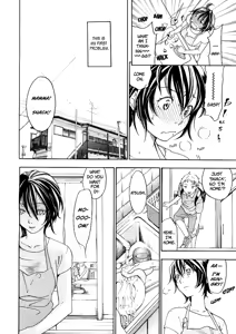Page 9 of Haitoku no O-niwa | Immoral Garden - preview thumbnail