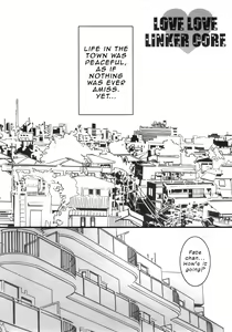 Page 3 of Love Love Linker Core - preview thumbnail