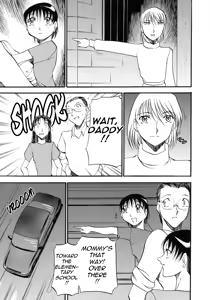 Page 168 of Mrs no Kokuhaku - The confession of Mrs - preview thumbnail
