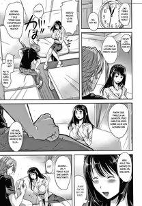 Page 7 of Kazoku no Hate Zenpen | Fin de una familia Parte 1 - preview thumbnail