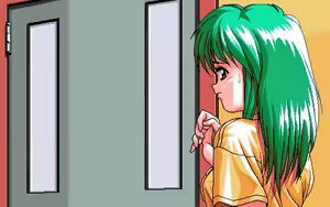 Page 141 of Doki Doki Vacation ～In the glittering season～ - preview thumbnail