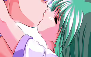 Page 192 of Doki Doki Vacation ～In the glittering season～ - preview thumbnail
