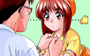 Page 229 of Doki Doki Vacation ～In the glittering season～ - preview thumbnail