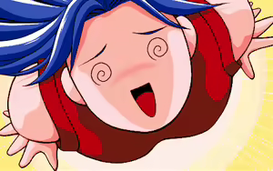 Page 232 of Doki Doki Vacation ～In the glittering season～ - preview thumbnail