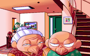 Page 286 of Doki Doki Vacation ～In the glittering season～ - preview thumbnail