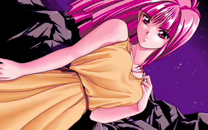 Page 309 of Doki Doki Vacation ～In the glittering season～ - preview thumbnail