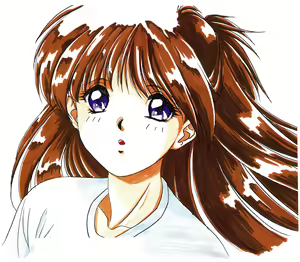 Page 401 of Doki Doki Vacation ～In the glittering season～ - preview thumbnail