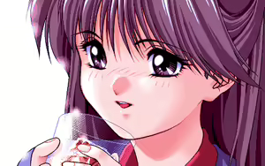 Page 404 of Doki Doki Vacation ～In the glittering season～ - preview thumbnail