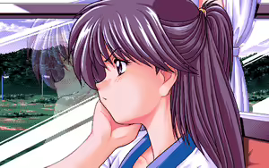 Page 424 of Doki Doki Vacation ～In the glittering season～ - preview thumbnail