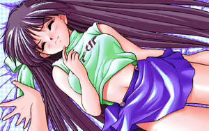 Page 442 of Doki Doki Vacation ～In the glittering season～ - preview thumbnail