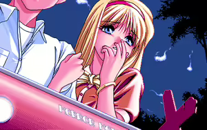 Page 475 of Doki Doki Vacation ～In the glittering season～ - preview thumbnail
