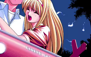 Page 478 of Doki Doki Vacation ～In the glittering season～ - preview thumbnail