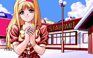 Page 493 of Doki Doki Vacation ～In the glittering season～ - preview thumbnail