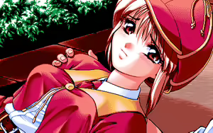 Page 57 of Doki Doki Vacation ～In the glittering season～ - preview thumbnail