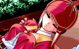 Page 60 of Doki Doki Vacation ～In the glittering season～ - preview thumbnail