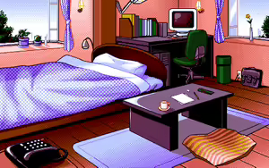 Page 660 of Doki Doki Vacation ～In the glittering season～ - preview thumbnail