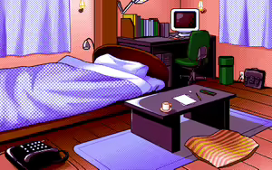 Page 661 of Doki Doki Vacation ～In the glittering season～ - preview thumbnail