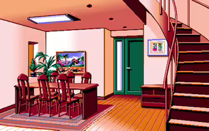 Page 681 of Doki Doki Vacation ～In the glittering season～ - preview thumbnail