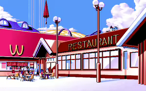 Page 686 of Doki Doki Vacation ～In the glittering season～ - preview thumbnail