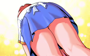 Page 10 of Doki Doki Vacation ～In the glittering season～ - preview thumbnail